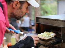 Der Held im Labyrinth